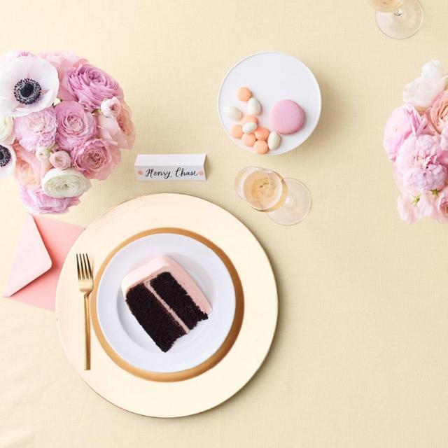 Rachel & Joseph Target Wedding Registry