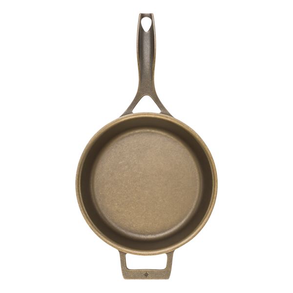 10.5-Inch Skillet