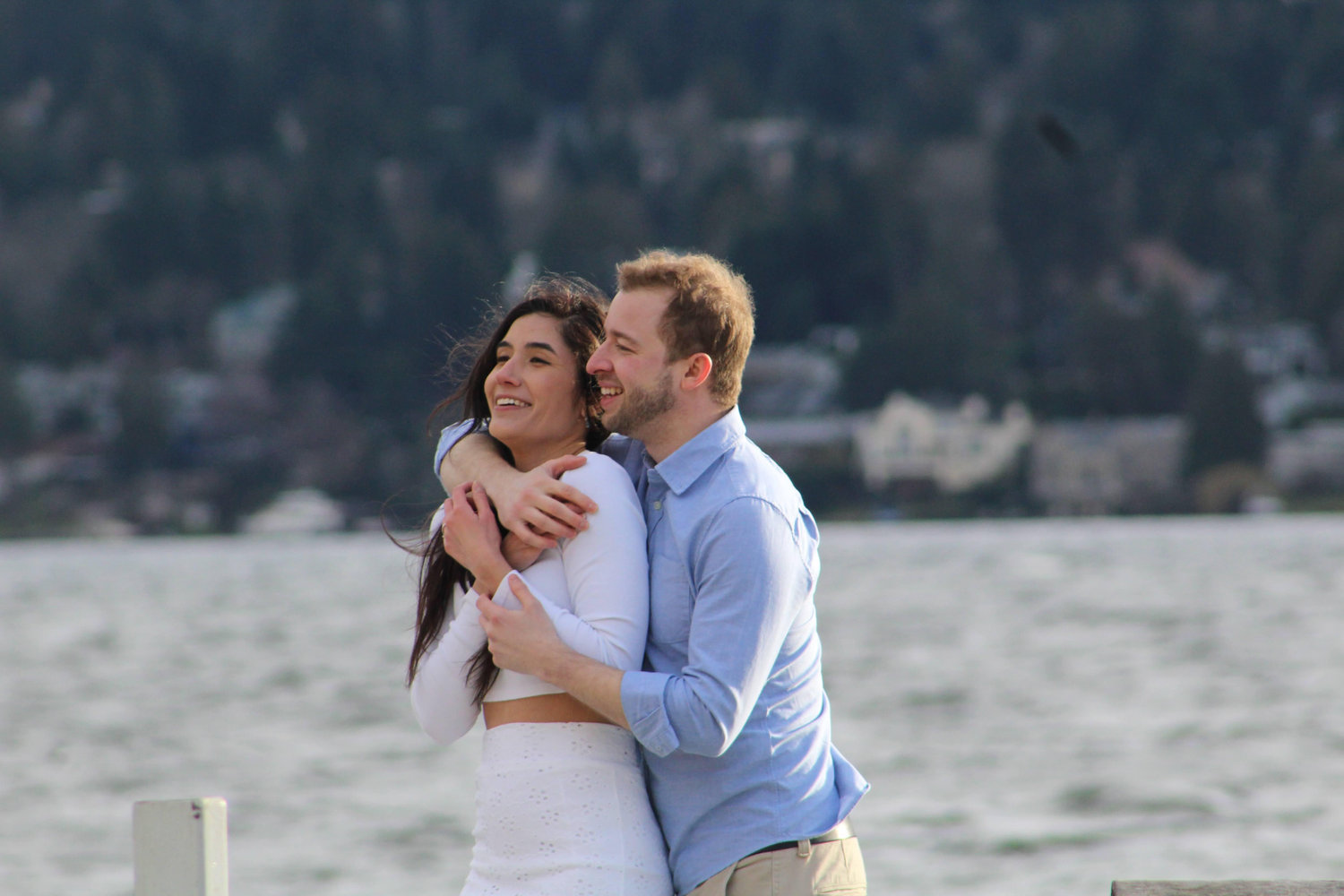 The Wedding Website of Gisela Font Sayeras and Pedro Albuquerque