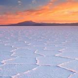 Uyuni Salt Flat