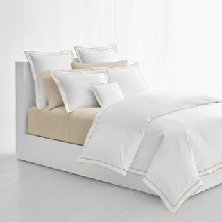 Spencer Solid Pillowcase, Set of 2