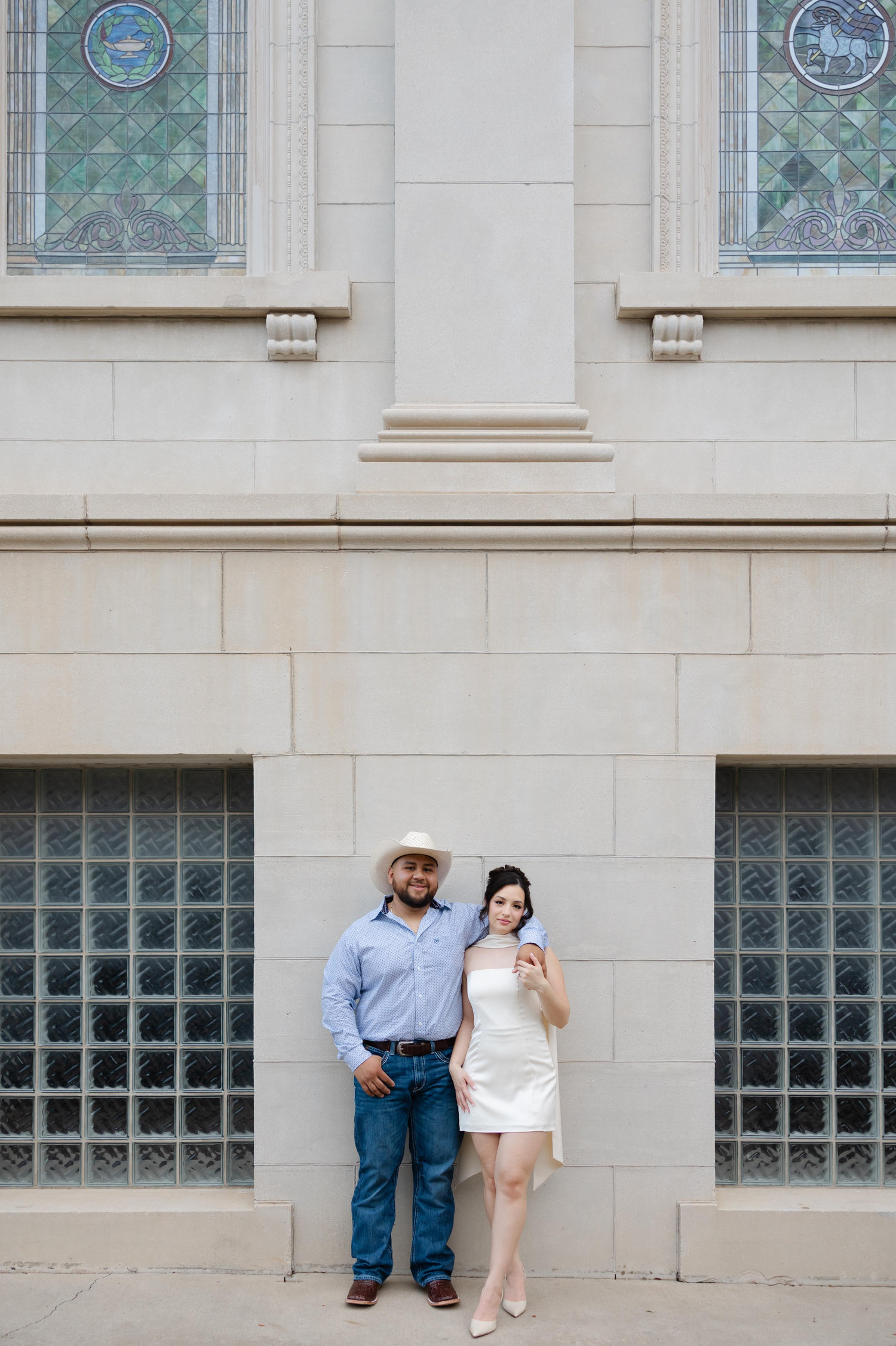 The Wedding Website of Valeria Saenz and Hector Torres
