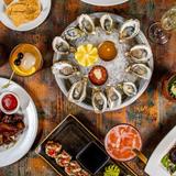 Pacific Coast Grill