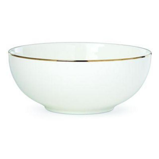 Lenox® Trianna White™ Serving Bowl