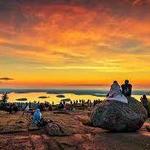 Cadillac Mountain