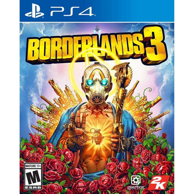 Borderlands 3 - PlayStation 4