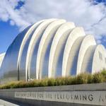 Kauffman Center for the Performing Arts