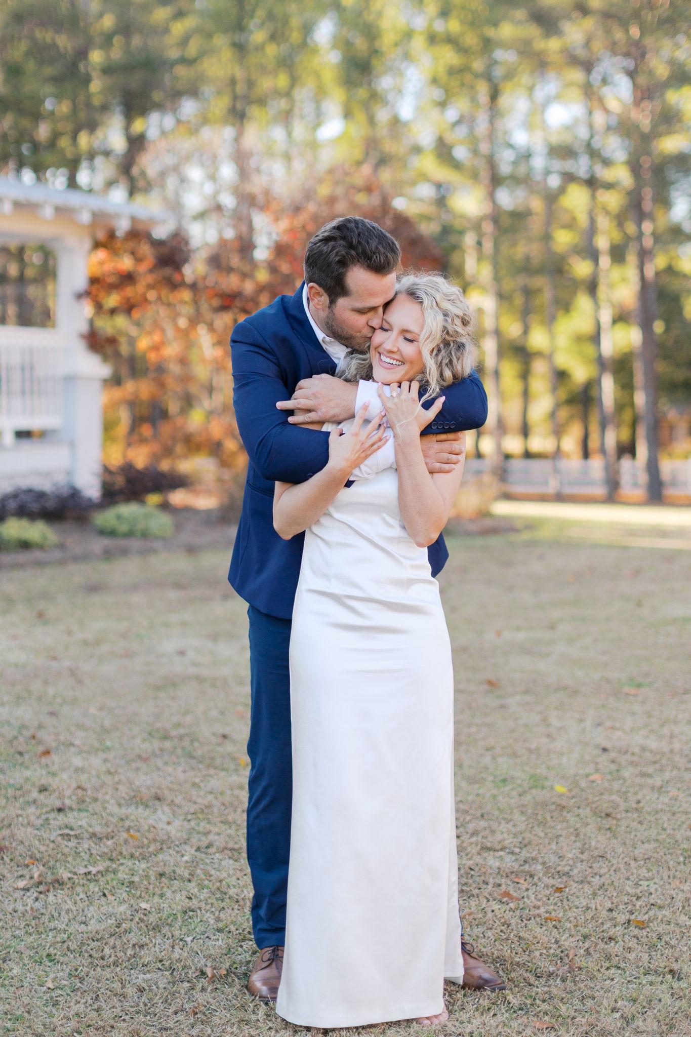 The Wedding Website of Hannah Naugher and Kevin Hall
