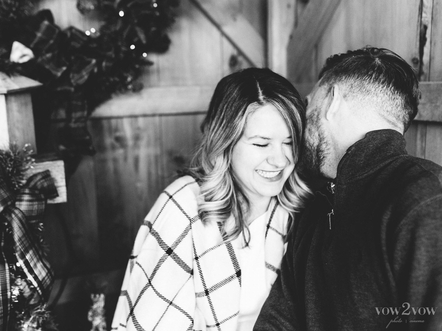 The Wedding Website of Kaleigh Fazen and Kevin Robison
