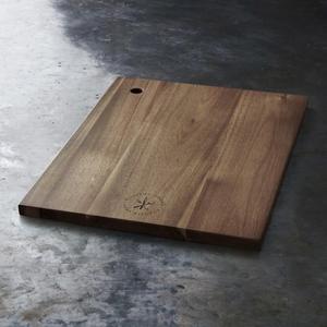 Williams Sonoma Open Kitchen Cutting Board, Acacia