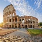 Rome, Italy