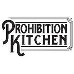 Prohibition Kitchen