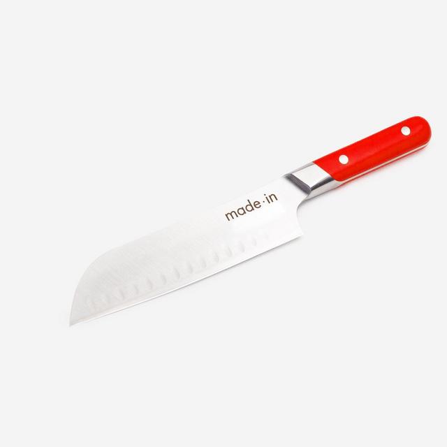 Made In Santoku Knife