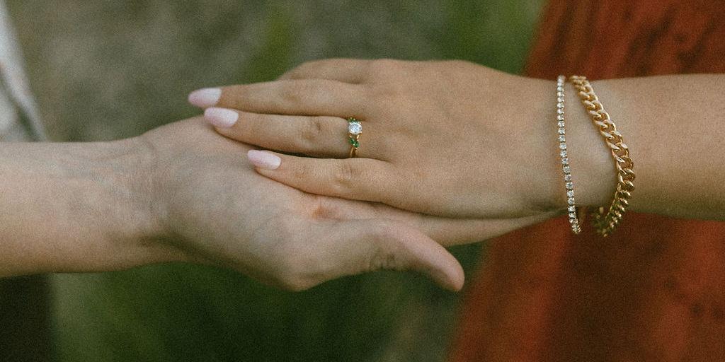 The Wedding Website of Summer Helle and Rys Huehnergarth