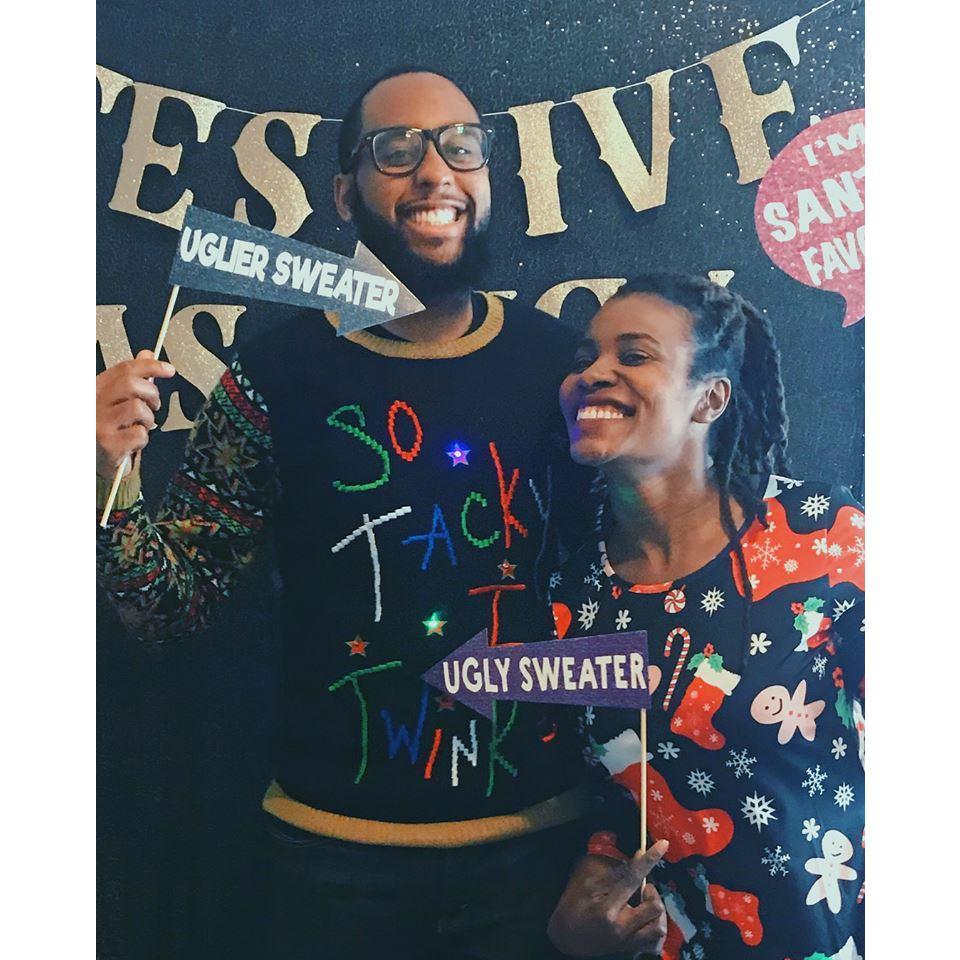 December 2017 - Dallas, TX