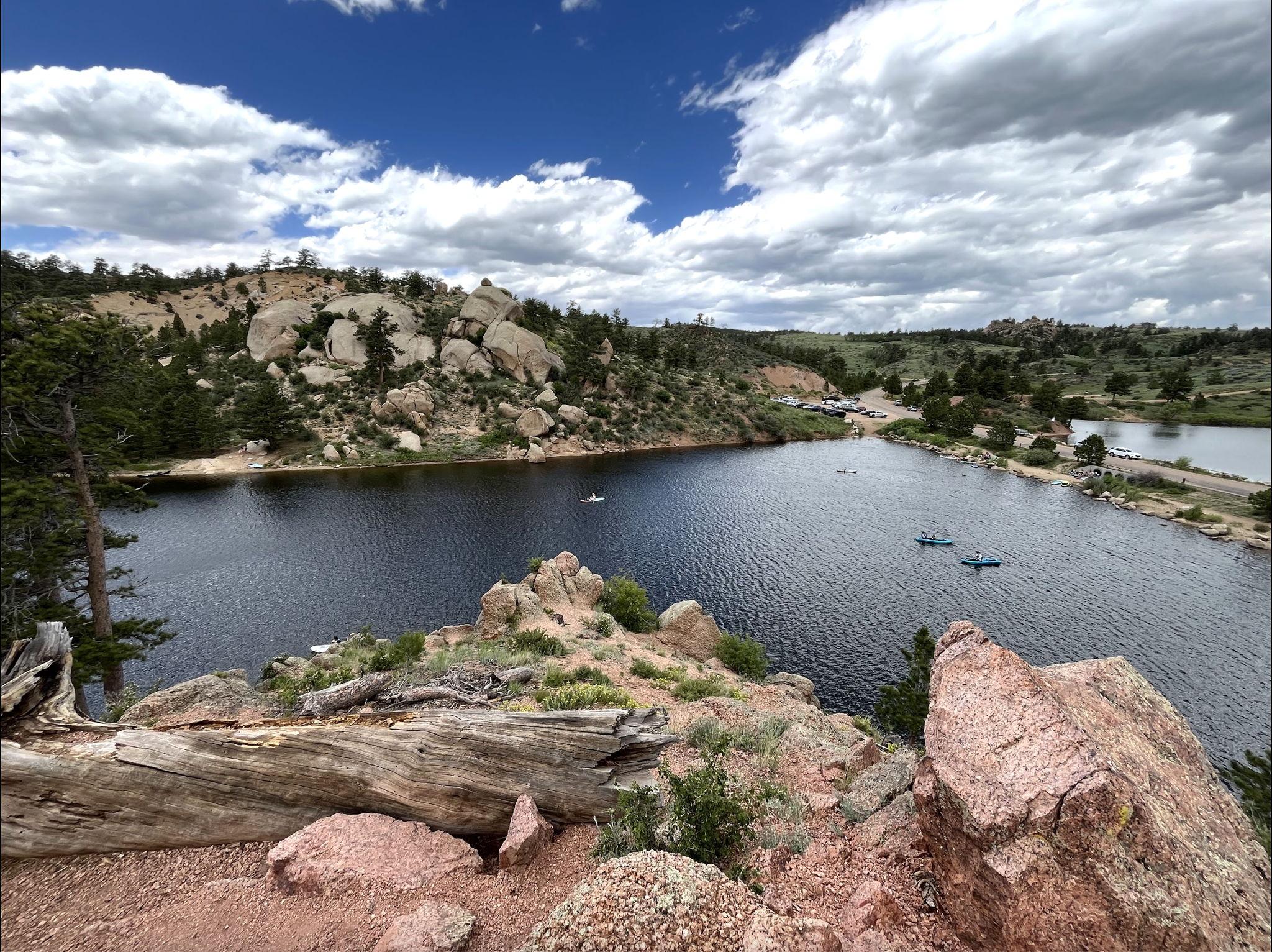 The Wedding Website of Andrew Ames and Leah Travis