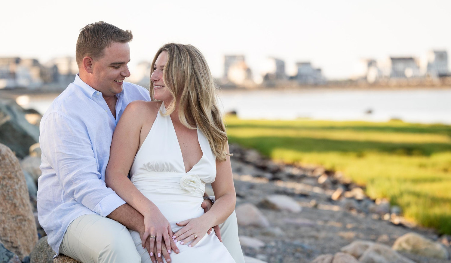 The Wedding Website of Mackenzie Greene and Jake O’Donoghue