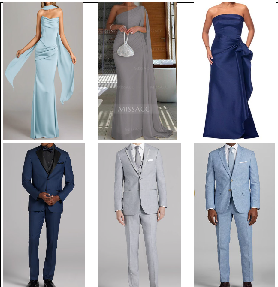 The Wedding Website of Keyana Newman and Xavier Hatten Jr