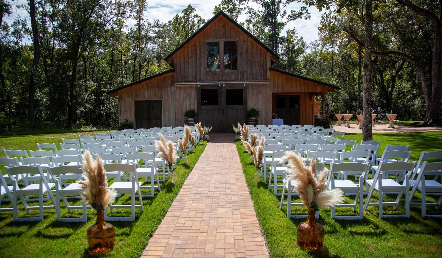 The Wedding Website of Raquel Esther and Jose Hernan