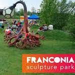 Franconia Sculpture Park