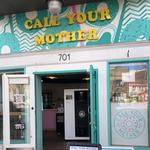 Call Your Mother Deli – Barracks Row / Capitol Hill D.C.