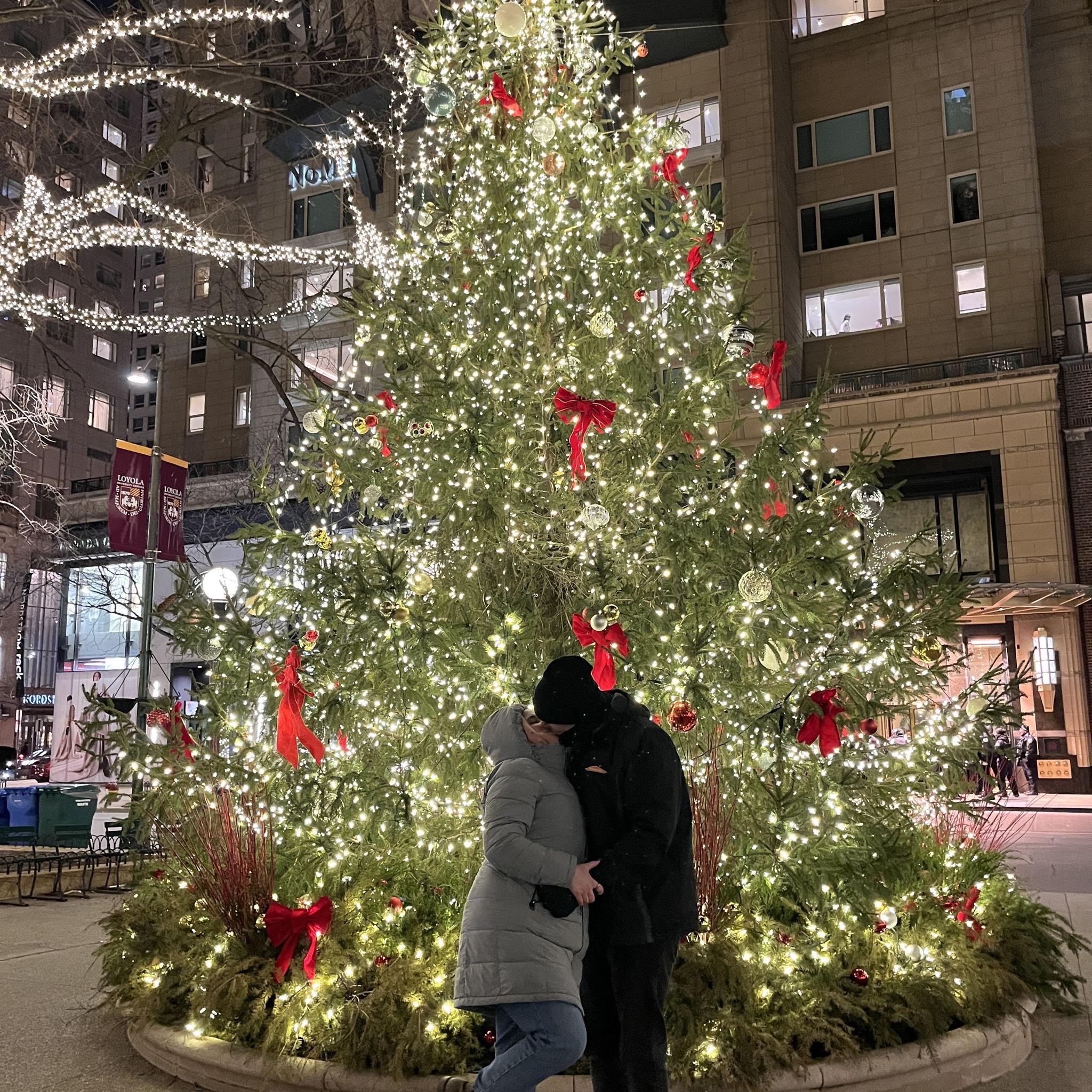 Exploring Chicago