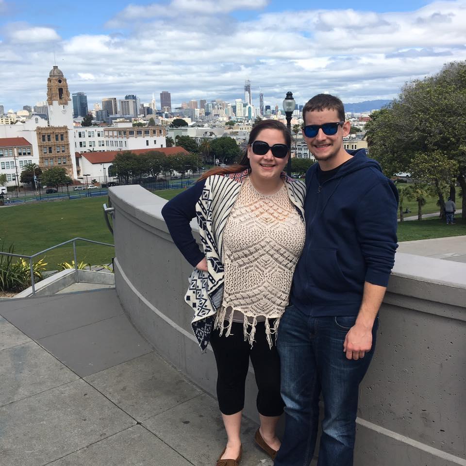 The Wedding Website of Amber Appello and Robert Owens