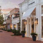 Palisades Village