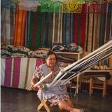 Teotitlán del Valle, Textiles