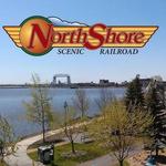 North Shore Scenic Railroad