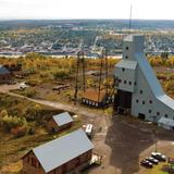 Quincy Mine