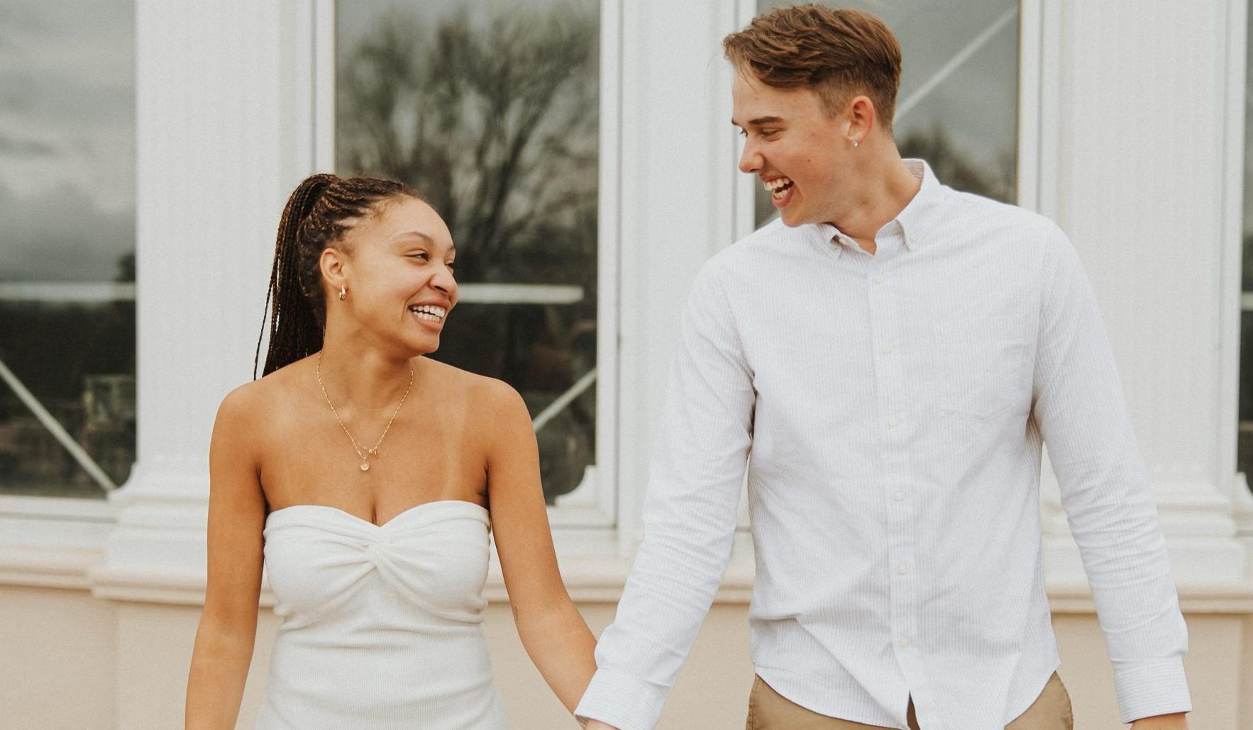 The Wedding Website of Daniel Krause and Sarah Krause