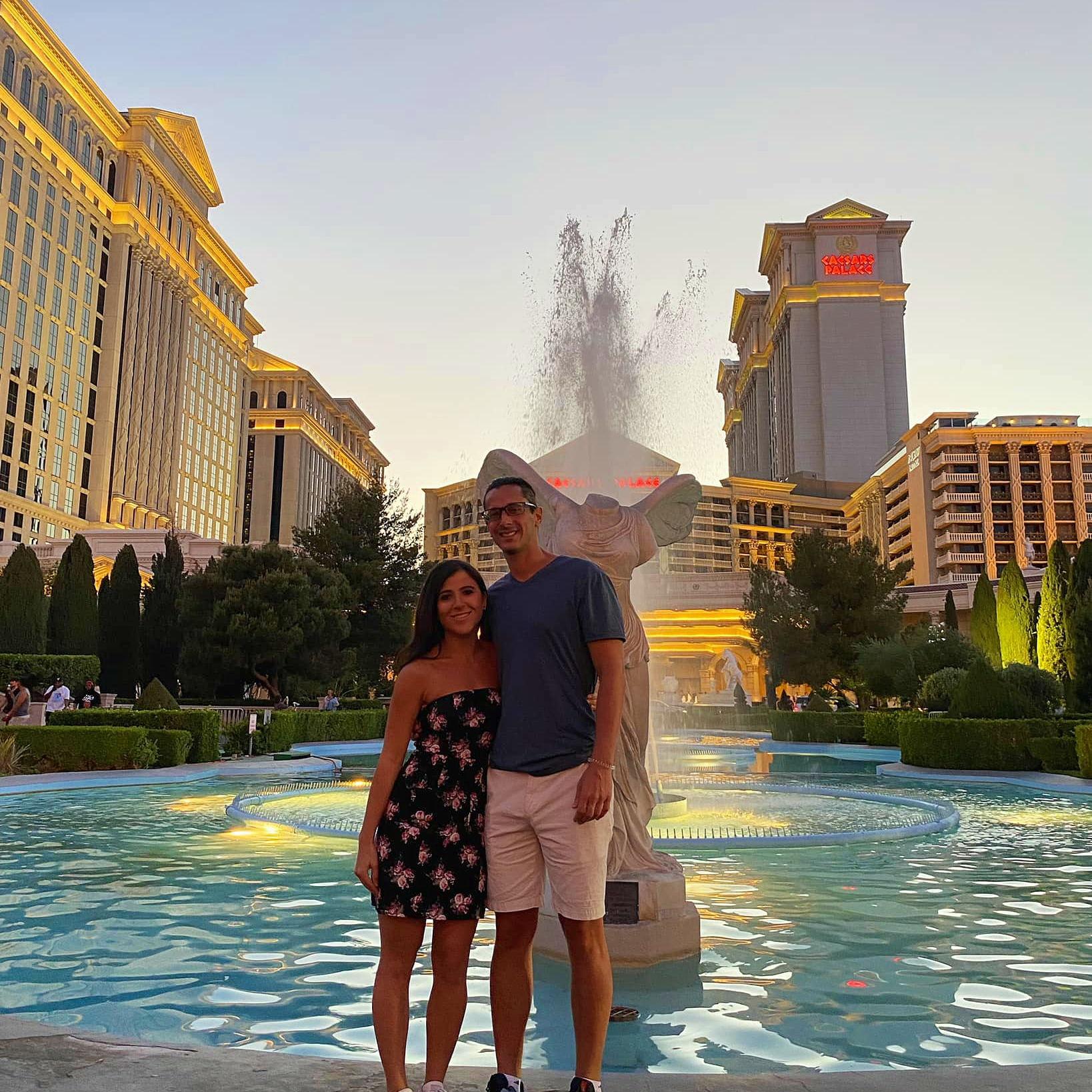 Vegas
