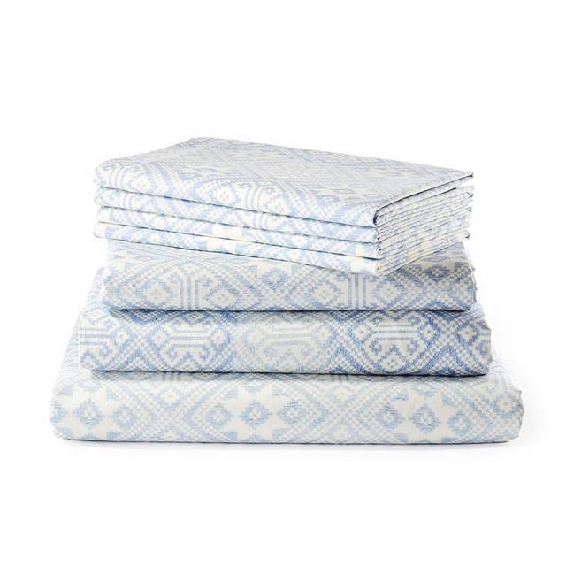 Light Star Muong Sheet Set