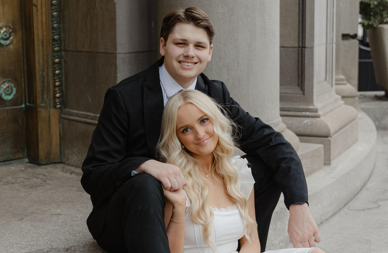 The Wedding Website of Rylee Mander and Peyton Wray