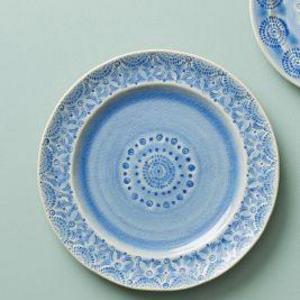 Old Havana Side Plate