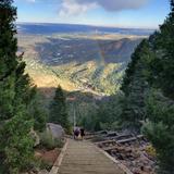 Manitou Springs