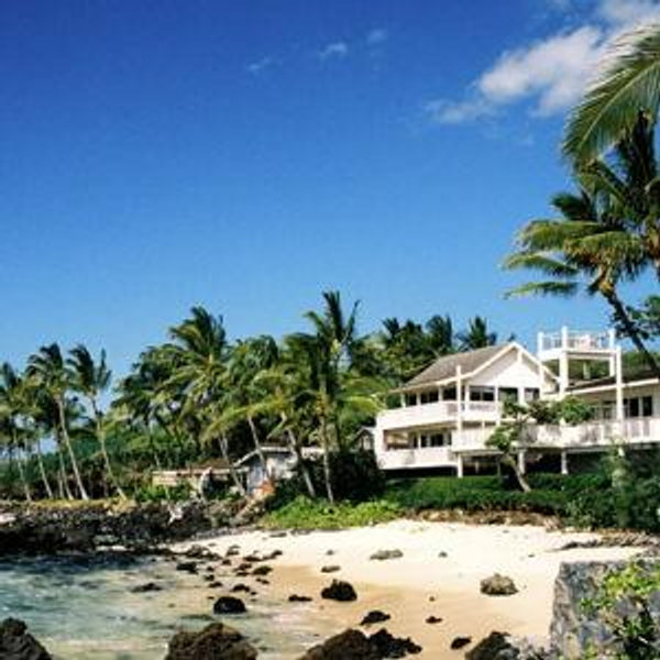 Accomodations