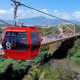 Teleférico de Santo Domingo