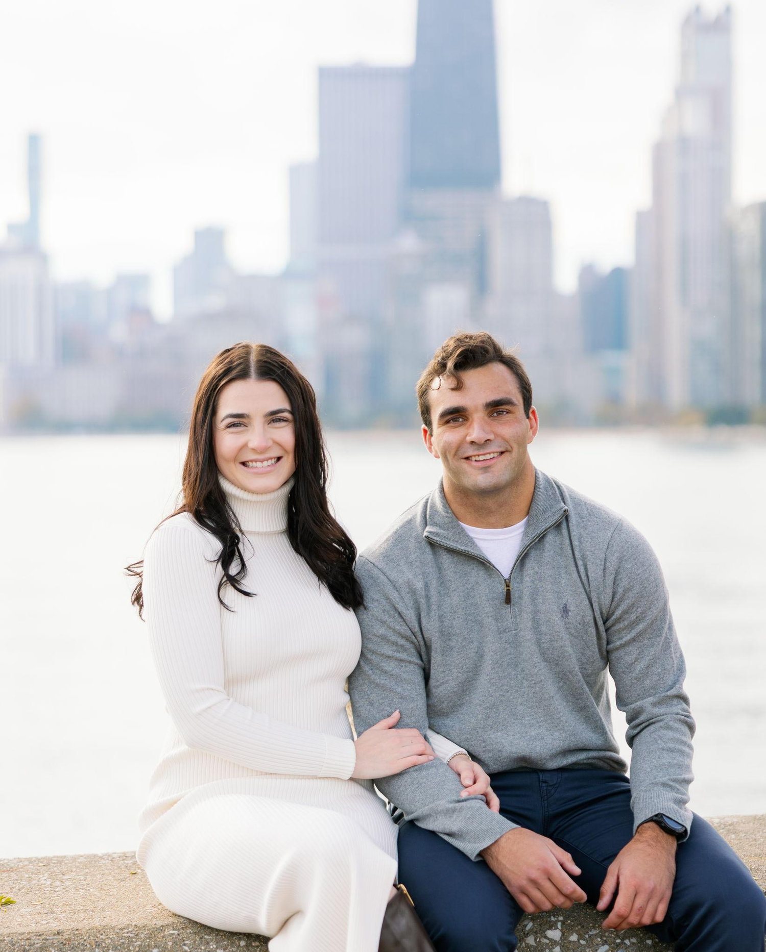 The Wedding Website of Caroline Callaghan and Sean Harlin