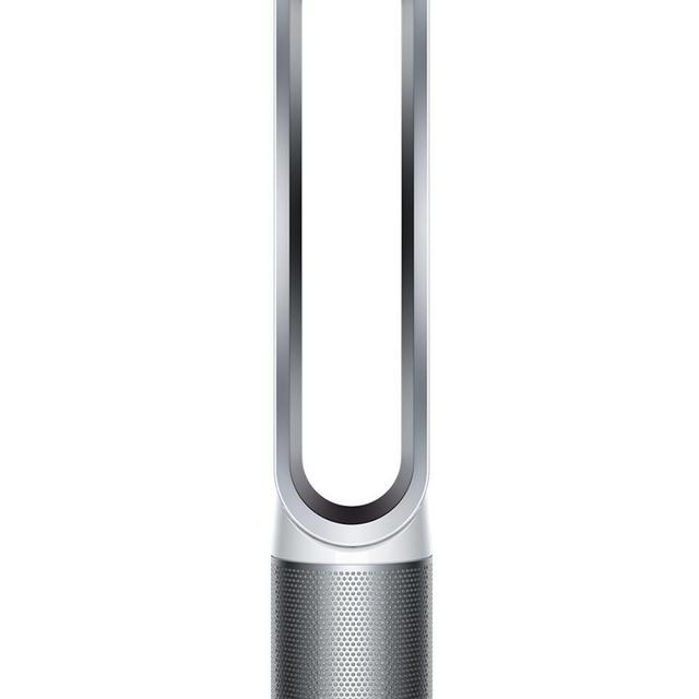 Dyson Pure Cool™ TP01 purifying fan (White/Silver)