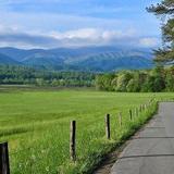 Cades Cove Loop