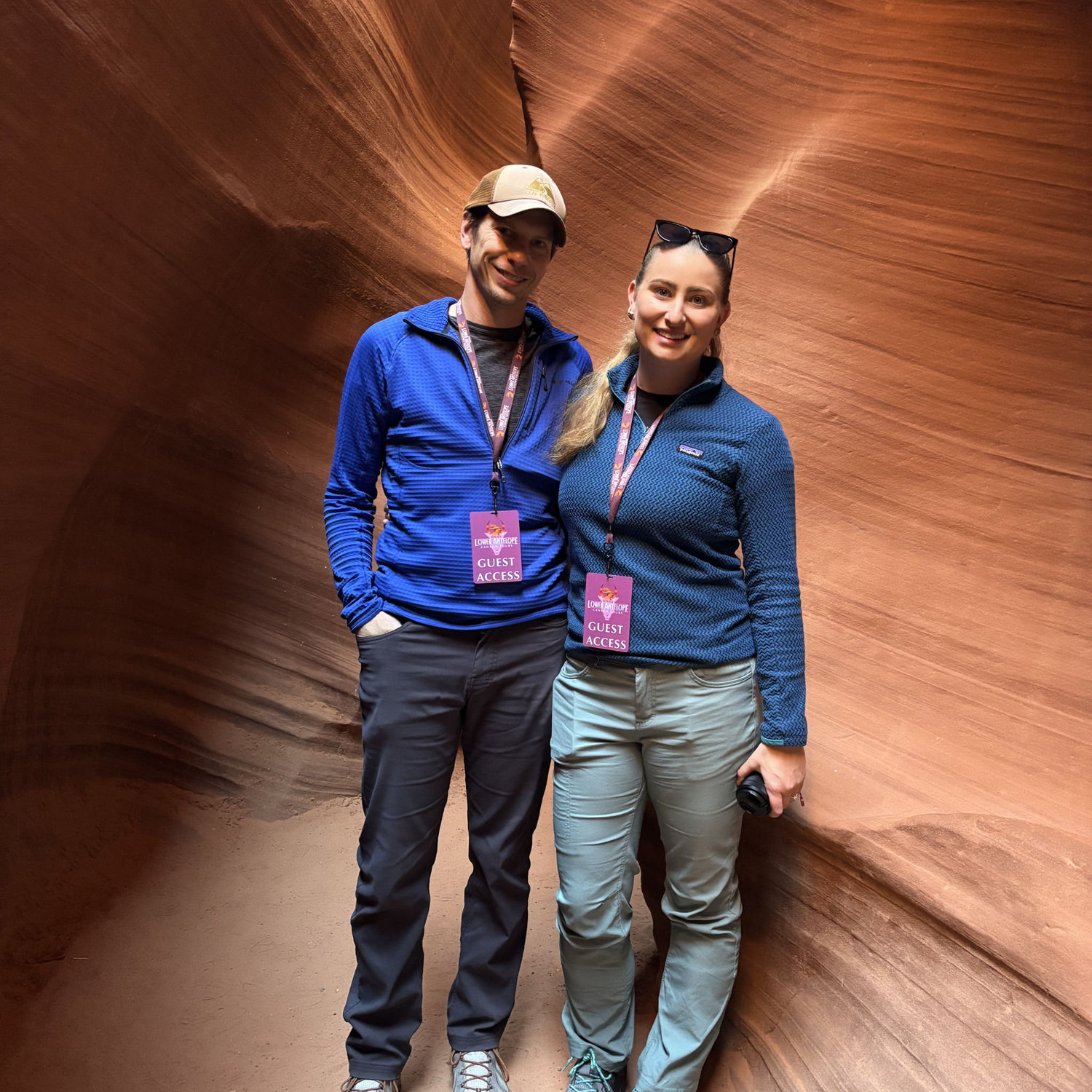 Antelope Canyon