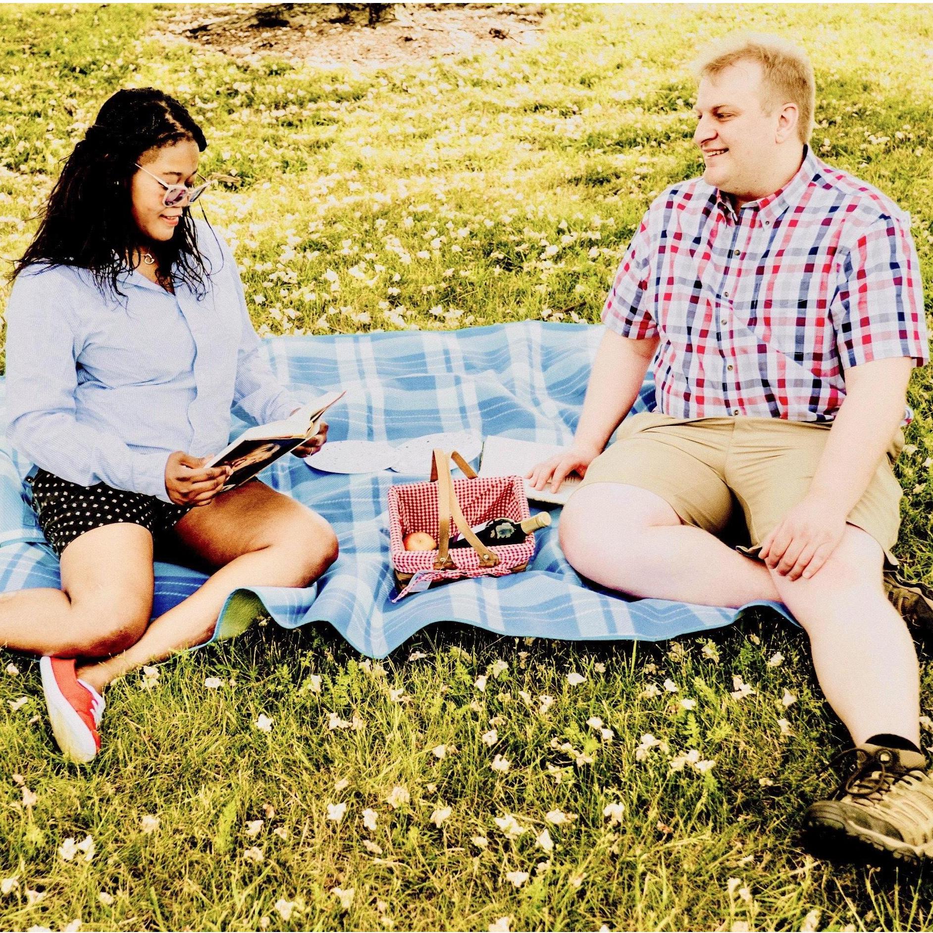 Engagement Photograph :)