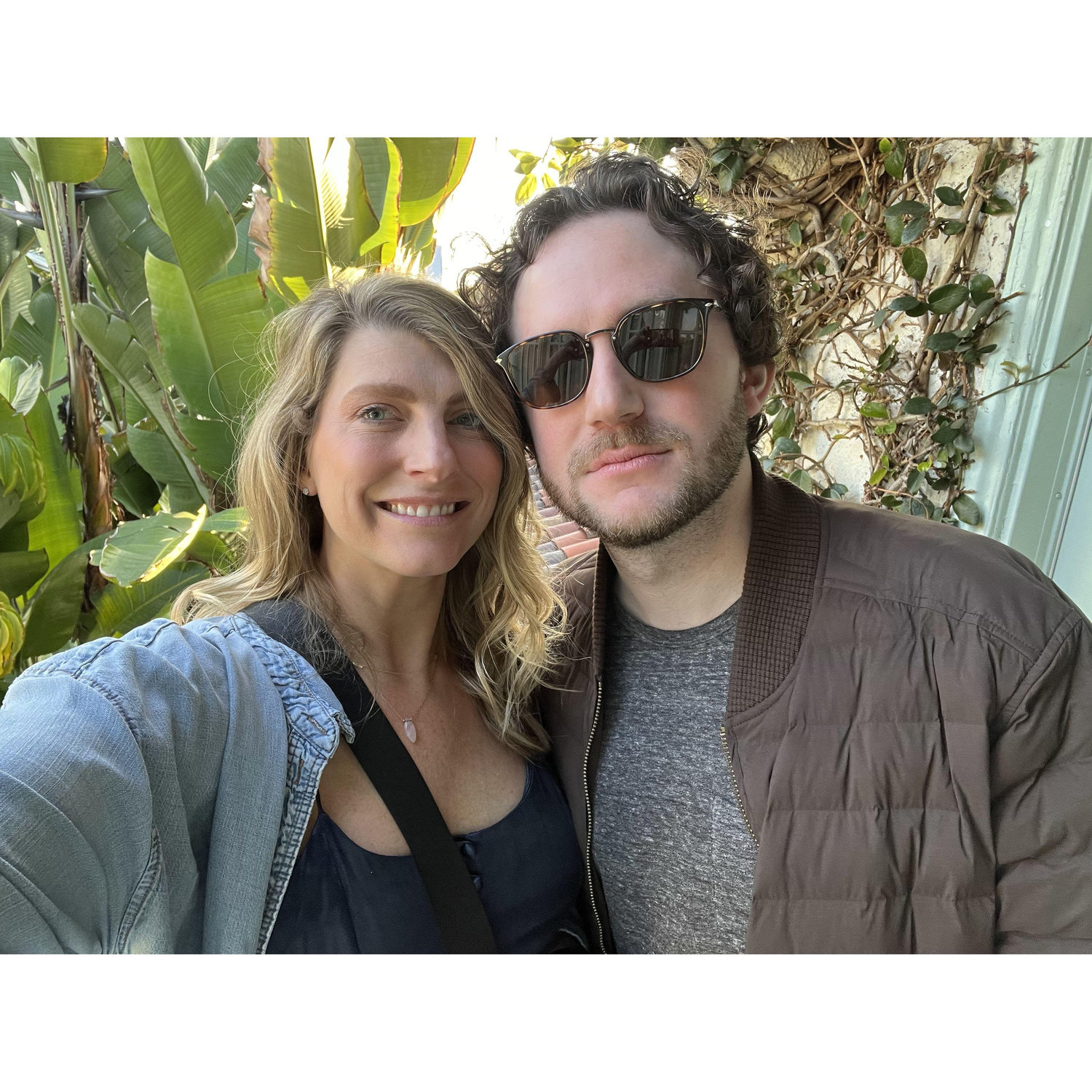 LA