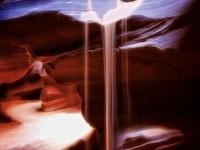 SLOT CANYONS