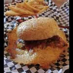 Squeeze Burger