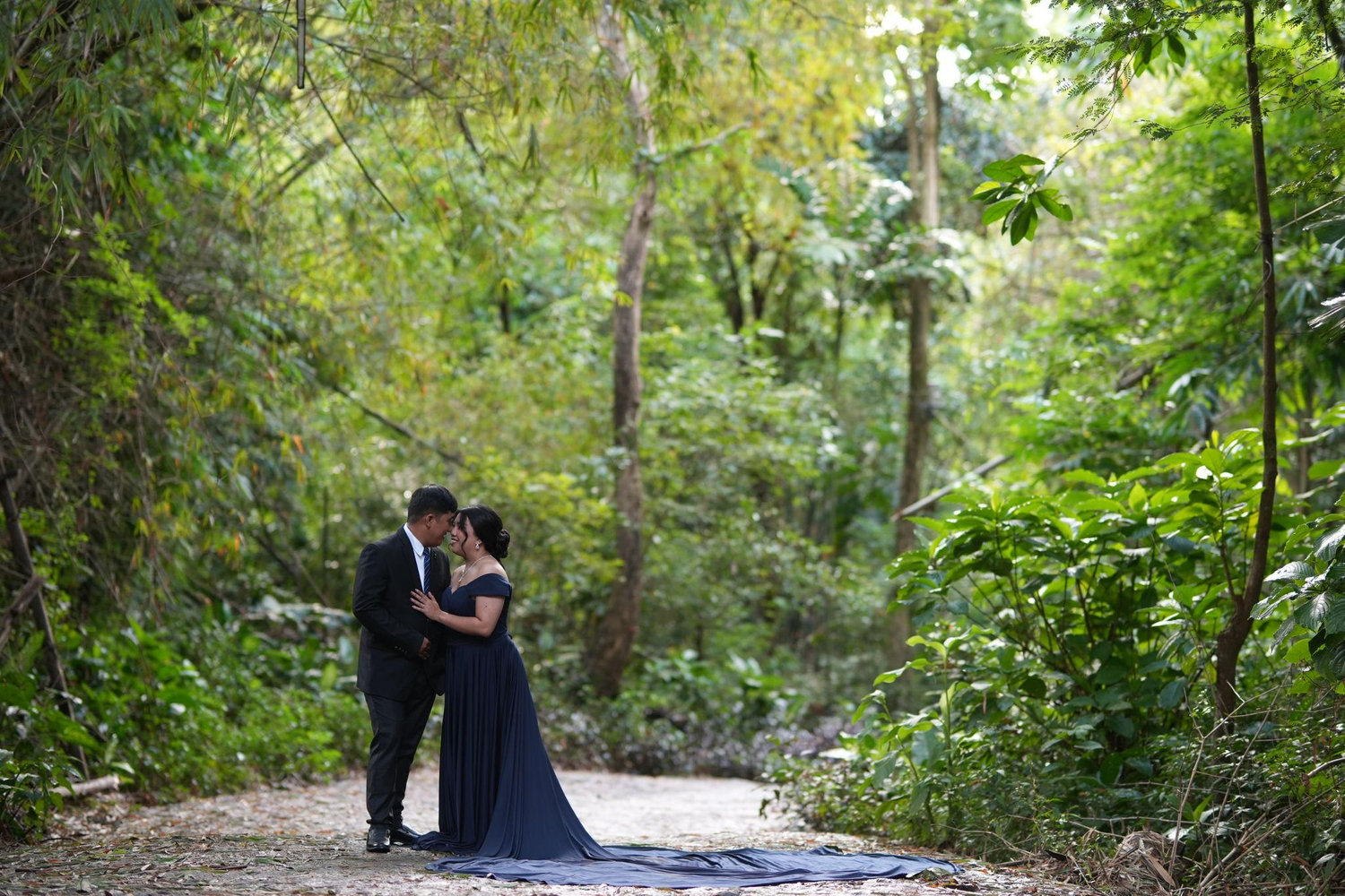 The Wedding Website of Joyce Marquez and Dexter Racho