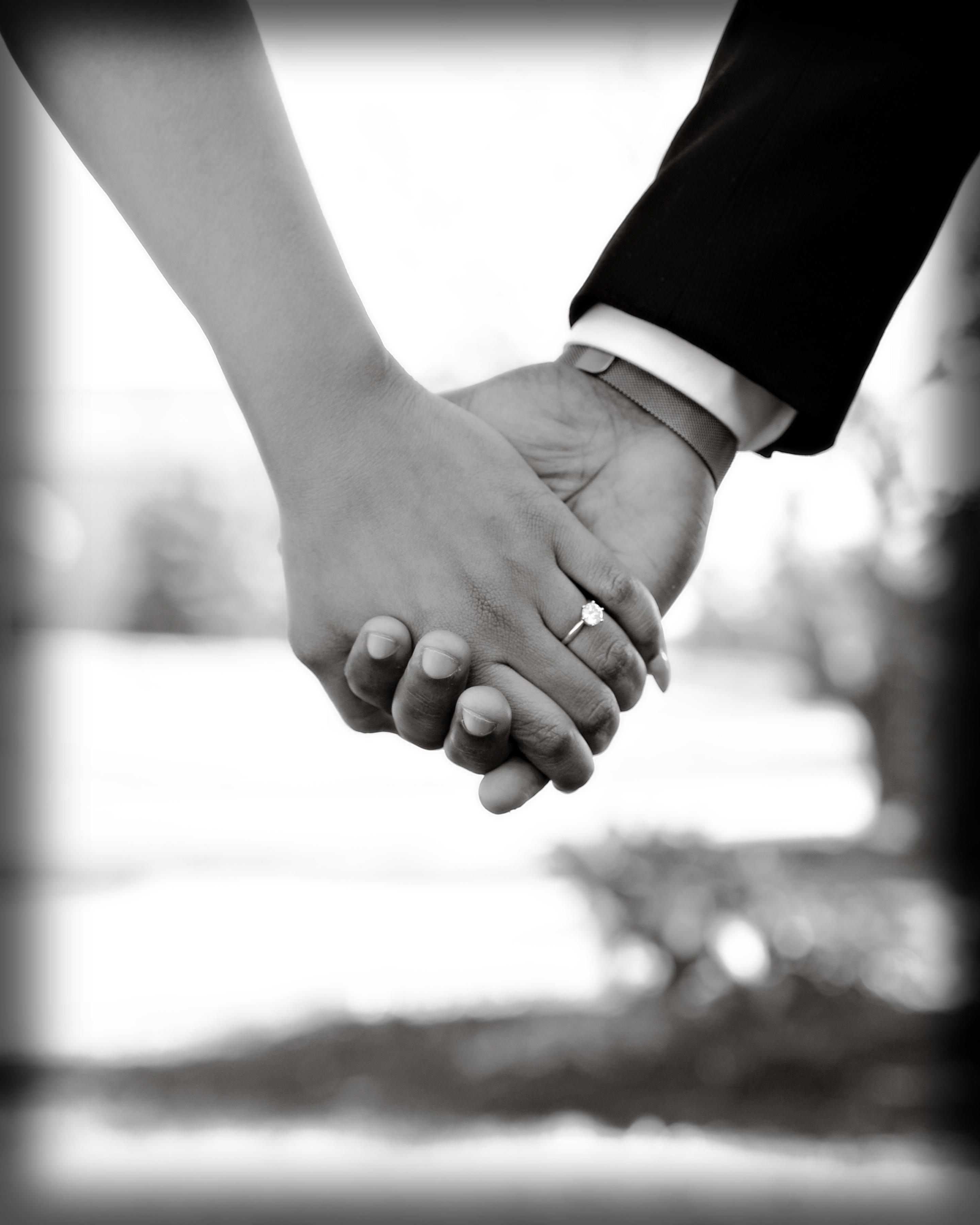 The Wedding Website of Naytira Baker and Maxo Felix