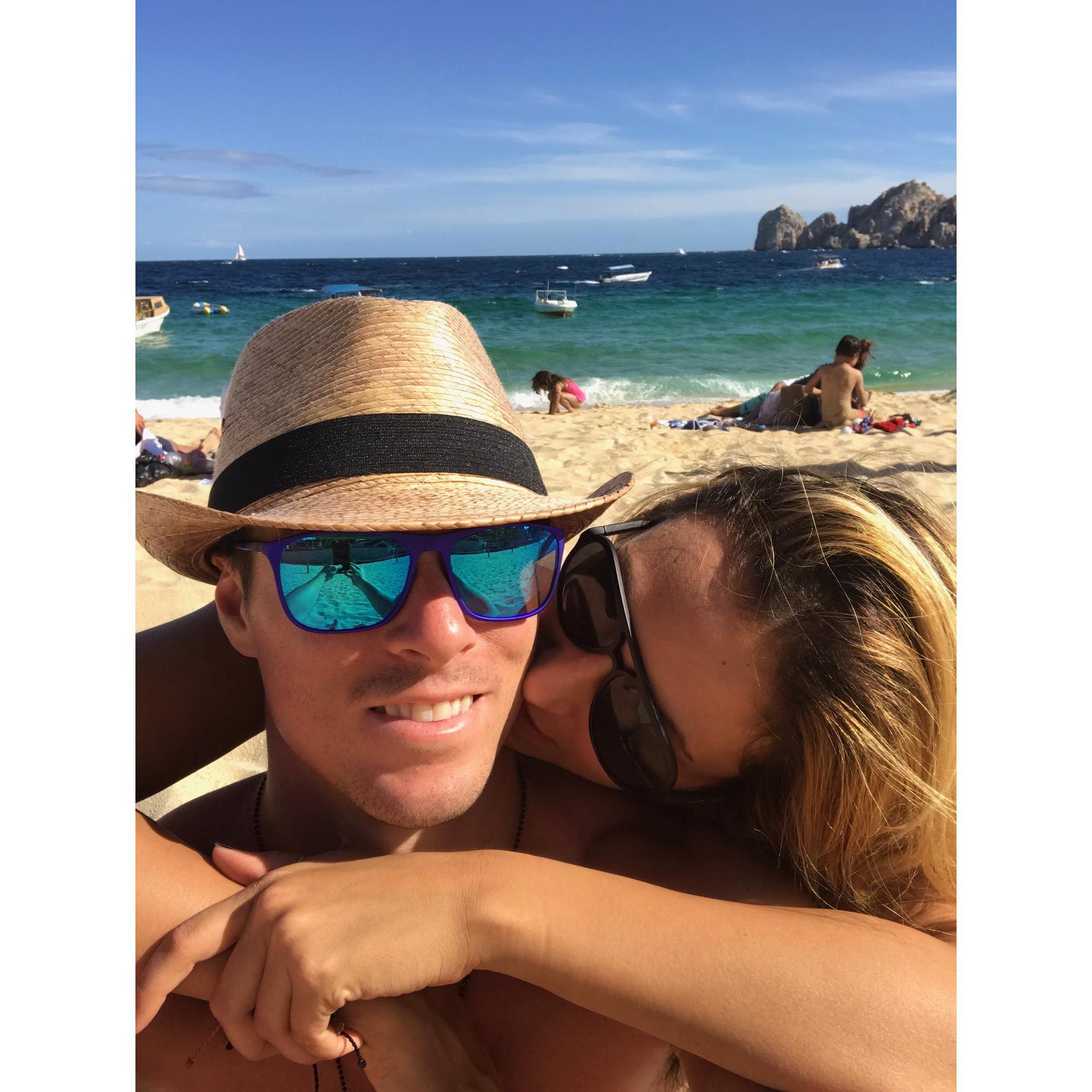 Cabo Mexico